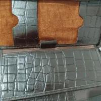 کیف چرم