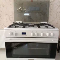 گاز فردار اسنوا