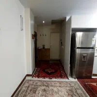74 متر ، دوخواب