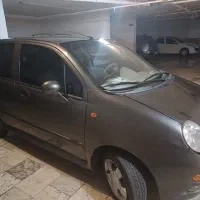 mvm 110 سه سیلندر مدل ۱۳۹۲