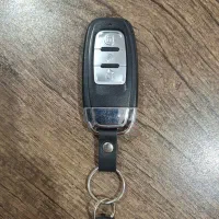 پیدا شده ریموت کیلس استارت ماشین موتور