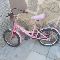 دوچرخه سالم درحد نو