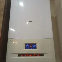 تعمیرات پکیج / آبگرمکن دیواری / بخاری گازی