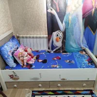 سرویس خواب کودک کارکرده