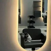 دکور آرایشگاه