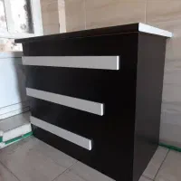 اپن آشپزخانه ام دی اف