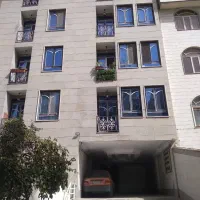 50 متر آپارتمان یکخواب خیابان کرمان، بر زرین قبائی