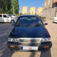 پراید هاچبک