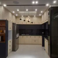 ساخت واجرا وتعمیرات کابینت و کمددیواری صفرتا ۱۰۰