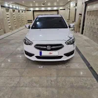 شاهین اتوماتیک cvt
