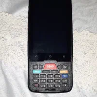 دیتاکالکتور مدل ام m 71 بارکدخوان هند هلد