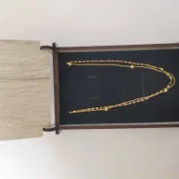 طلای مینیمال نو