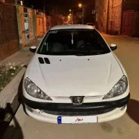 206مدل 92 تمیز تمیز