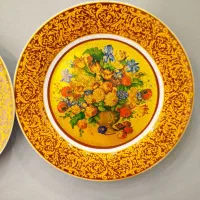 فروش عمده دیوارکوب چینی وارداتی دیزاین فرانسوی