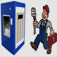 تعمیر و سرویس انواع کولر آبی