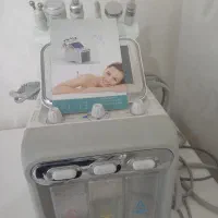 فروش دستگاه های مطب پوست و مو