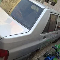 پرایدمدل95  بیرنگ