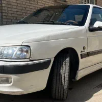 پارس ۸۹ دوگانه شرکتی