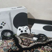 Xbox series S 512