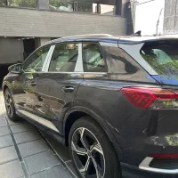 Q4 2025 audi