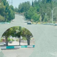 زمین مسکونی خیابان حسام عارفیها