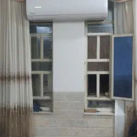 نصب و تعمیرات کولرگازی اسپلیت،لباسشویی و ظرفشویی
