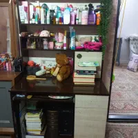 میز کامپیوتر و تحریر