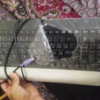 کیبورد