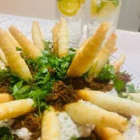 سفارش فینگرفود و دسرهای تابستونی میپذیرم