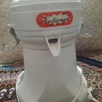 ابمیوه گیر صنعتی