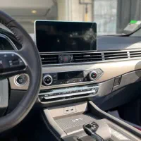 فیدلیتی الیت ۷نفره/درحدصفر/اقساطی/تحویل فورری