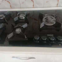 تعمیر انواع اجاق گاز و آبگرمکن