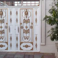 اجرای کلیه خدمات رنگ امیزی ساختمان