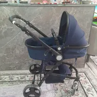 کالسکه نوزاد برند هیرو (Hero)
