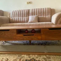 میز تلویزیون