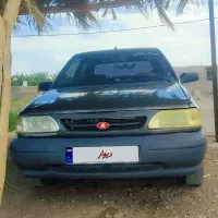 فروش پراید مدل 87