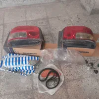 لوازم یدکی پراید