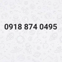 0918-874-0495