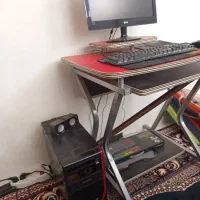 کامپیوتر گیمینگ خانگی