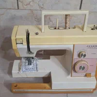 چرخ خیاطی اکسل ژاپنی