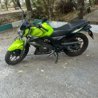 بنلی ۱۵۰