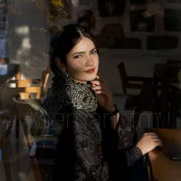 عکاس حرفه ای