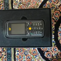 CAT b25|موبایل|بندرعباس, |دیوار