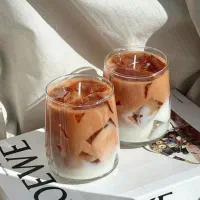 شمع اکسسوری سنگی