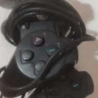 دسته بازی کامپیوتری