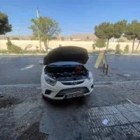 تعویض روغن گیربکس اتومات با دستگاه