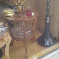 میز قلیان استند قلیان پایه قلیان