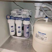 نصب،تعمیر پمپ آب ،آب تسویه