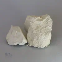 بنتونیت کلوخه