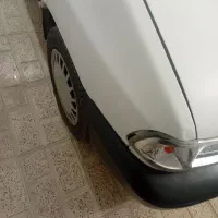 پراید مدل ۸۸
